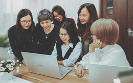 DLS - 5 năm làm nên thương hiệu doanh nghiệp thiết kế sáng tạo toàn cầu