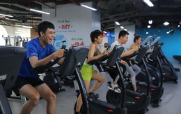 The New Gym Quận 7 tiếp nối sứ mệnh “Phổ cập Gym cho mọi người”