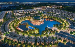 Lý giải sự sôi động của bất động sản Hoài Đức dịp cuối năm