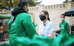 Tết “đủ đầy” đã đến với đối tác Grab và cộng đồng