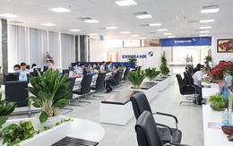 Cách Eximbank vượt biến động để hoàn thành kế hoạch năm 2020
