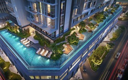 The Crest Residence đạt giải thưởng Căn hộ tốt nhất Châu Á Thái Bình Dương 2020-2021