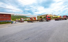Tập đoàn Hoa Sen nhộn nhịp các hoạt động xuất khẩu xuyên Tết Tân Sửu 2021