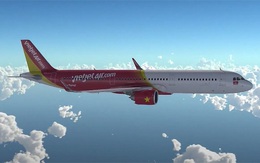 5 lí do cổ phiếu hàng không sẽ trỗi dậy năm 2021