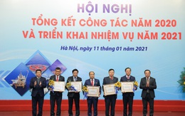 PV GAS: Khí thế mới - Vận hội mới