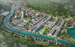 Sơn La xuất hiện khu đô thị cao cấp đến từ Tập đoàn Picenza