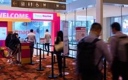 Loạt công nghệ số giúp Singapore phục hồi ngành du lịch