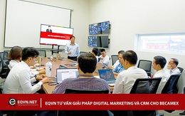 Số hóa marketing: Vấn đề cấp bách của doanh nghiệp Việt