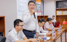 Học thạc sĩ Quản trị kinh doanh để ứng dụng quản trị doanh nghiệp