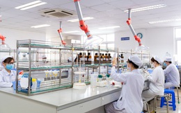 5 năm giữ vững cam kết đồng hành cùng người Việt của Taisho tại Dược Hậu Giang