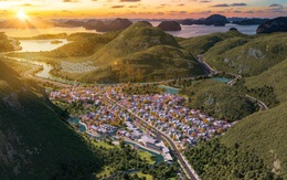 Vì sao Sun Onsen Village - Limited Edition bắt trọn “khẩu vị” nhà giàu Việt?