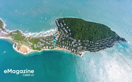 Chinh phục giới thượng lưu bởi 9 siêu phẩm nghỉ dưỡng mới, Sun Group tiếp tục đưa Đảo Ngọc thành điểm đến đầu tư trong năm 2021