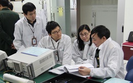 Cảm hứng "Thế giới phẳng" và chuyện Viettel được cấp bằng sáng chế tại Mỹ