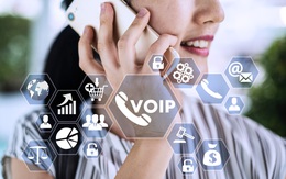 Chăm sóc khách hàng, sale tại nhà/từ xa vẫn hiệu quả như ở văn phòng với giải pháp tổng đài ảo sử dụng đầu số riêng