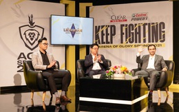 Tung đến 12 tỷ đồng cho các đội tuyển, đại diện Garena nói gì?