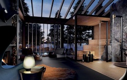 Nhận diện xu hướng phòng tắm năm 2021