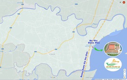 Chợ - Shophouse làn gió mới trong cơ cấu kinh tế vùng ven biển Hậu Lộc, Thanh Hóa