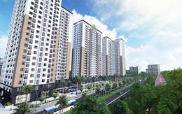 Chủ đầu tư bàn giao tòa CT3 Xuân Mai Tower - Nơi đáng sống bậc nhất xứ Thanh