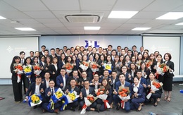 Khải Hoàn Land không ngừng mở rộng mạng lưới phân phối