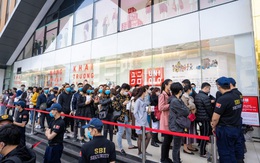 Việt Nam trở thành “miền đất hứa” cho các thương hiệu bán lẻ quốc tế trong năm 2021?