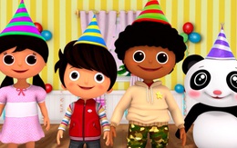 POPS mang series thiếu nhi nổi tiếng toàn cầu về Việt Nam