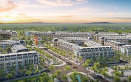 “Chuỗi giá trị” từ BĐS nghỉ dưỡng sở hữu lâu dài