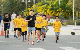 Vì sao Point Avenue "sống tốt" giữa thị trường giáo dục cạnh tranh khốc liệt ?