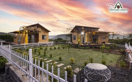 The Tropicana Garden - Sống trọn khoảnh khắc cùng thiên nhiên