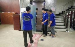 Lợi ích từ dịch vụ chuyển nhà trọn gói Kiến Vàng Hà Nội