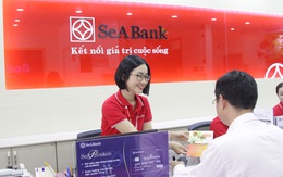 SeABank và những bước đột phá từ hệ sinh thái toàn diện