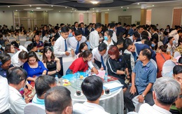 Dự án KDC Minh Châu (Vạn Phát Avenue) Sóc Trăng thu hút nhà đầu tư