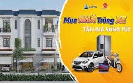 Cơ hội cuối cùng sở hữu đất nền An Phú Cần Thơ