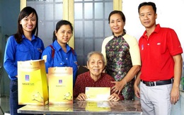 PVGAS D tham gia Cuộc thi “Tự hào tuổi trẻ Dầu khí Việt Nam”