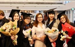 Dấu ấn Đàn chim Việt: Chuyện kể của người Việt thành công từ Úc