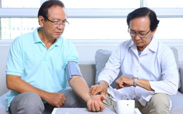 Duy trì lối sống thế nào để không bị đột quỵ hỏi thăm lúc giao mùa?