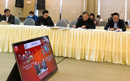 Ứng dụng hỗ trợ kết nối công chứng trực tuyến