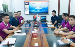 Hirayama hợp tác Mutosi Group, chính thức trở thành cố vấn Chuẩn chất lượng Nhật Bản