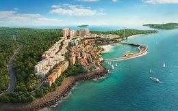 Ra mắt “mảnh ghép” Sun Grand City Hillside Residence tại Nam Phú Quốc
