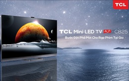 TCL ra mắt TV Mini-LED mới nhất và các sản phẩm cho ngôi nhà thông minh