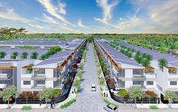 Elite Life tiên phong xu hướng không gian vỉa hè tràn hiện đại