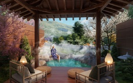 Sun Onsen Village - Limited Edition và những trải nghiệm thượng đẳng