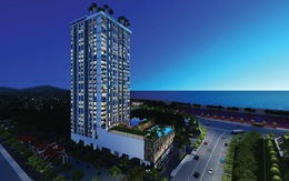 Căn hộ cao cấp CSJ Tower Vũng Tàu - Xứng tầm thượng lưu