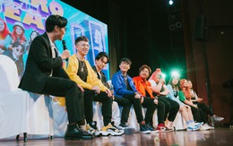 Phong Cận TV và câu chuyện “Cứ đi rồi sẽ đến, nay thất bại mai làm lại”