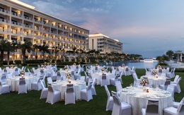 The Time Is Now – ưu đãi đặc biệt dành cho khách du lịch MICE của Marriott Bonvoy