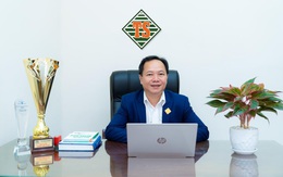 Câu chuyện của vị bác sĩ Miền Tây để xây dựng chuỗi nhà thuốc chuẩn mực