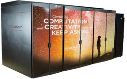 Điện toán hiệu năng cao (HPC) - Động cơ vận hành cho kinh tế số