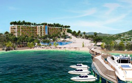 Lễ ký kết hợp tác phân phối & tiếp thị độc quyền Dự án Swiss Belresort Eagles Mũi Né