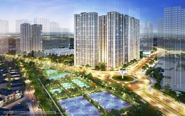 Cơ hội "nhận nhà ở ngay" chỉ từ 267 triệu đồng tại Vinhomes Smart City