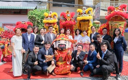 Khải Hoàn Land và chiến lược phủ sóng rộng khắp mạng lưới phân phối