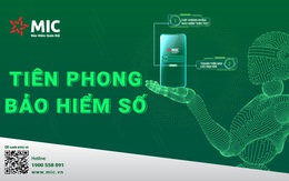 Bảo hiểm Quân đội tiên phong chuyển đổi số để phát triển bền vững